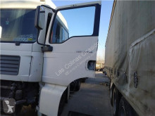 Pièces détachées PL MAN TGA Porte Puerta Delantera Izquierda pour camion 18.410 FK, FK-L, FLK, FLRK occasion