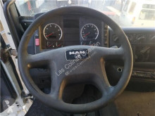 MAN TGA Volant pour tracteur routier 18.410 tweedehands cabine/carrosserie