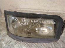 MAN TGA Phare Faro Delantero Derecho pour tracteur routier 18.410 truck part used