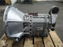 Boîte de vitesse Renault Boîte de vitesses pour camion B 120-35/55/65 Messenger E2 Chasis (Modelo B 120-65)