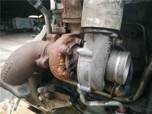 Pièces détachées PL Renault Turbocompresseur de moteur Turbo B 120-35/55/65 Messenger E2 Chasis (Modelo B 120- pour camion B 120-35/55/65 Messenger E2 Chasis (Modelo B 120-65) occasion