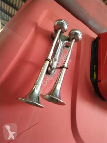 Repuestos para camiones Iveco Stralis Klaxon pour camion AS 440S54 usado