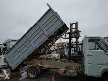 Pièces détachées PL Renault Phare pour camion B 120-35/55/65 occasion