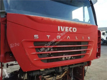 Iveco Stralis Calandre pour tracteur routier AS 440S54 gebrauchter karosserieteile