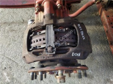Iveco Stralis Étrier de frein Pinza Freno Eje Delantero Derecho pour camion AS 440S54 truck part used