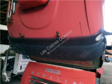 Repuestos para camiones cabina / Carrocería Iveco Stralis Pare-soleil Visera Antisolar pour camion AS 440S54