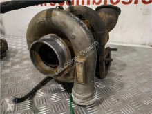 Iveco Stralis Turbocompresseur de moteur pour tracteur routier AS 440S54 tweedehands turbocompressor
