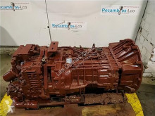 ZF gearbox Boîte de vitesses ECOMID 8 S 2100 pour camion