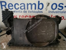 Răcire Radiateur de refroidissement du moteur pour camion MERCEDES-BENZ SPRINTER 4-t Furgón (904) 412 D