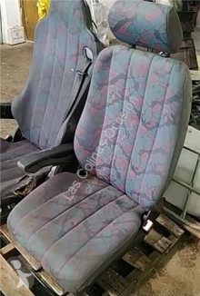 Siège Asiento Delantero Derecho pour camion MERCEDES-BENZ ACTROS 2535 L cabină / caroserie second-hand