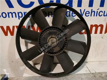 Repuestos para camiones Iveco Eurocargo Ventilateur de refroidissement Ventilador Viscoso pour camion usado