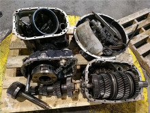 MAN Boîte de vitesses pour camion 9.224 caja de cambios usado