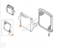 Iveco cooling system Eurotech Refroidisseur intermédiaire pour camion