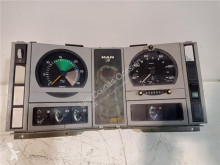 Repuestos para camiones sistema eléctrico MAN Tableau de bord Cuadro Instrumentos pour camion L2000
