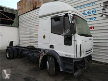 Części zamienne do pojazdów ciężarowych Iveco Eurocargo Pare-chocs pour camion używana