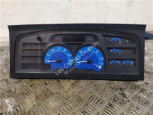 Peças pesados Renault Magnum Tableau de bord Cuadro Completo pour camion E.TECH 480.18T sistema elétrico usado