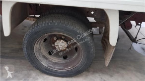 Pièces détachées PL Iveco Daily Étrier de frein Pinza Freno Eje Trasero Izquierdo pour camion II 35 S 11,35 C 11 occasion