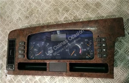 Peças pesados sistema elétrico Tableau de bord pour camion MERCEDES-BENZ ACTROS 2535 L