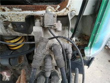 Pièces détachées PL Iveco Eurotech Maître-cylindre de frein pour camion (MP) MP 190 E 34 occasion
