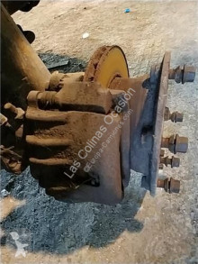 Repuestos para camiones Étrier de frein Pinza Freno Delantero Derecha pour camion MERCEDES-BENZ SPRINTER 4-t Furgón (904) 412 D usado