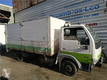 Refroidissement Nissan Cabstar Radiateur de refroidissement du moteur pour camion 35.13