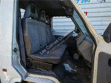 Nissan Trade Siège Delantero Derecho pour camion 3,0 cabine / carrosserie occasion