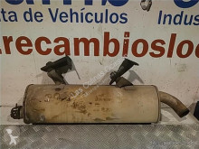 Repuestos para camiones Nissan Cabstar Pot d'échappement SILENCIADOR pour camion 35.13 usado
