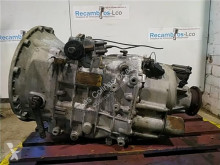 Boîte de vitesse Volvo FL Boîte de vitesses Caja Cambios pour camion 7 FG
