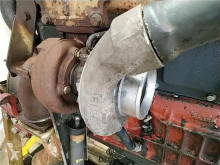Pièces détachées PL Renault Turbocompresseur de moteur pour camion Midliner M 250.16/D occasion