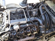 Moteur MAN Moteur pour camion F 90