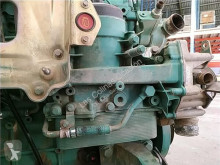 Reservedele til lastbil Volvo FL Radiateur d'huile moteur pour automobile XXX (2006->) brugt