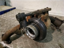 Repuestos para camiones Iveco Eurocargo Turbocompresseur de moteur pour camion tector Chasis (Typ 120 E 24) usado