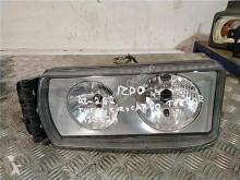 Repuestos para camiones Iveco Eurocargo Phare pour camion usado