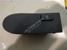 Repuestos para camiones MAN TGA Tableau de bord BOTONERA PUERTA DELANTERO DERECHA pour tracteur routier 18.410 usado