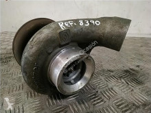 Iveco Eurocargo Turbocompresseur de moteur pour camion Chasis (Typ 150 E 23) truck part used