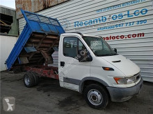 Iveco Daily Cabine Completa pour camion II 50 C 15 cabine / carrosserie occasion