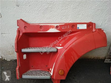Pièces détachées PL MAN TGA Marchepied pour tracteur routier 18.410 FLS, FLLS, FLLS/N, FLS-TS, FLRS, FLLRS occasion