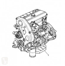Motor Renault Moteur D 8140.21.235 pour camion B 90 - 35 / 50 / 60 FPR (Modelo B 90-35)