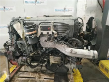Moteur Iveco Eurotech Moteur CURSOR 8 pour camion (MT) FSA 400 E 30
