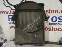 Peças pesados sistema de arrefecimento Renault Premium Radiateur de refroidissement du moteur pour camion Distribution 420.18