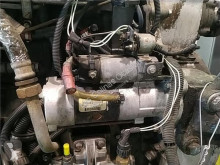 Moteur Mitsubishi Moteur M009T61571 pour camion RENAULT Premium Route 420.18T