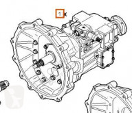 依维柯Eurocargo Boîte de vitesses pour camion FKI 变速箱 二手