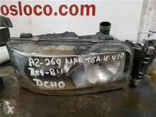 MAN TGA Phare pour tracteur routier 18.410 truck part used
