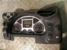 Système électrique Iveco Eurocargo Tableau de bord pour camion tector Chasis