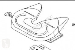 Peças pesados engate do semi reboque Iveco Eurostar Sellette d'attelage pour tracteur routier (LD) LD440E46T
