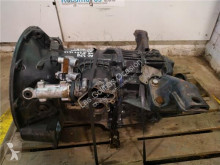 Gearbox Boîte de vitesses pour camion MERCEDES-BENZ ATEGO 1523 A