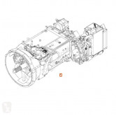 MAN TGA Boîte de vitesses Caja Cambios ual pour camion 18.410 FC, FRC, FLC, FLRC, FLLC, FLLC/N, FLLW, FLLRC used gearbox