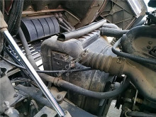 Repuestos para camiones sistema de refrigeración MAN Radiateur de refroidissement du moteur pour camion L2000