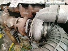 Repuestos para camiones motor alimentación de aire turbocompresor Renault Premium Turbocompresseur de moteur pour tracteur routier Route 420.18T