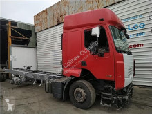 Réservoir de carburant Renault Premium Réservoir de carburant pour camion 2 Distribution 410.18 D